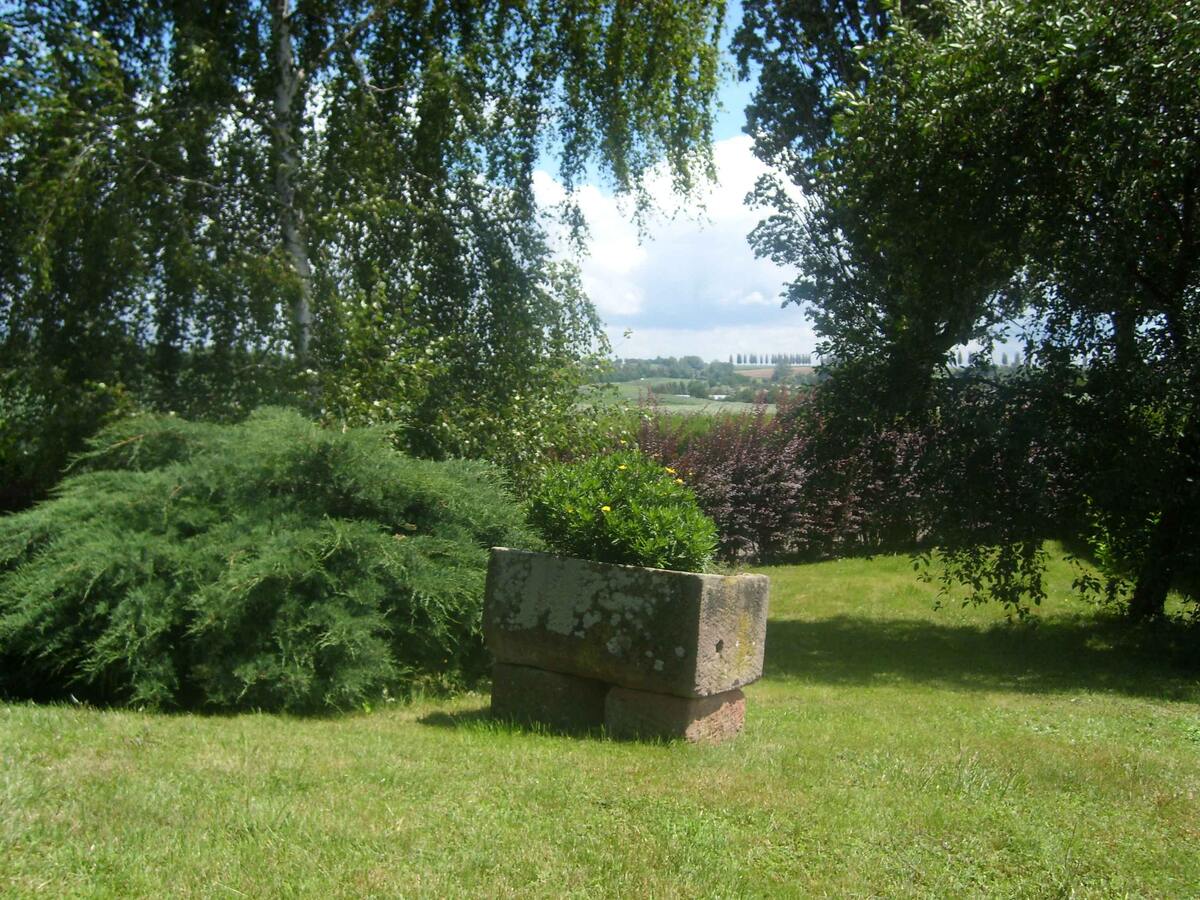 Appartement 3 étoiles avec jardin clos et parking à Hochfelden - Photo 16