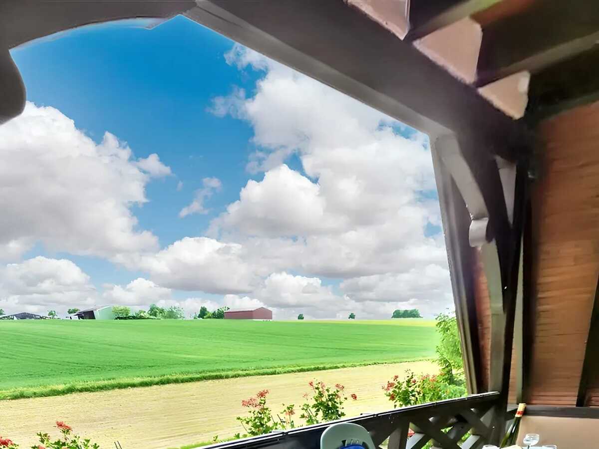 Appartement 3 étoiles avec jardin clos et parking à Hochfelden - Photo 20