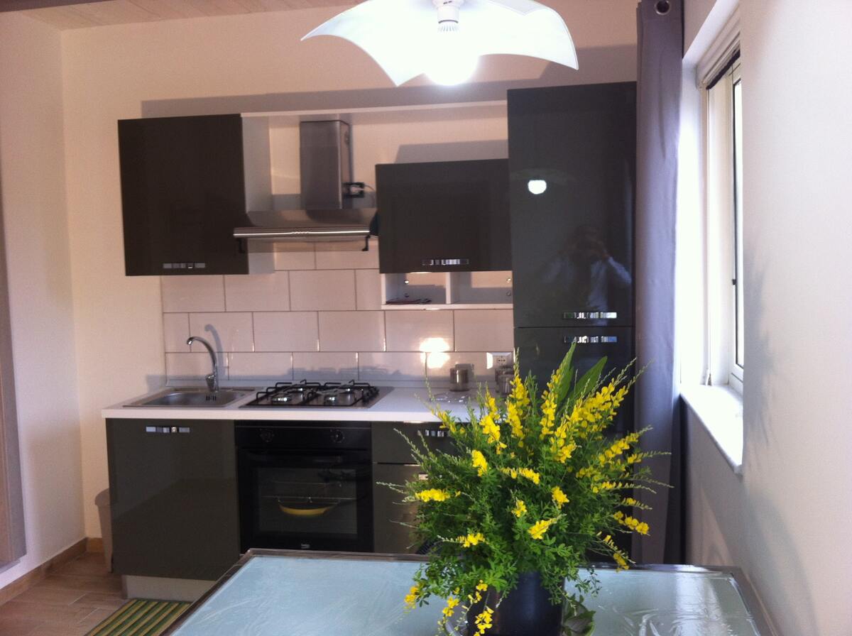 Maison sicilienne à Sciacca, vues mer et jardin - Photo 3
