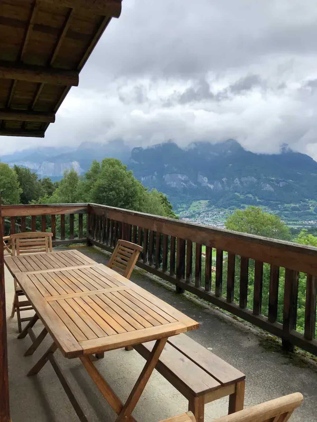 Chalet 180 m² Cordon : 12 personnes, terrasse vue Alpes - Photo 22