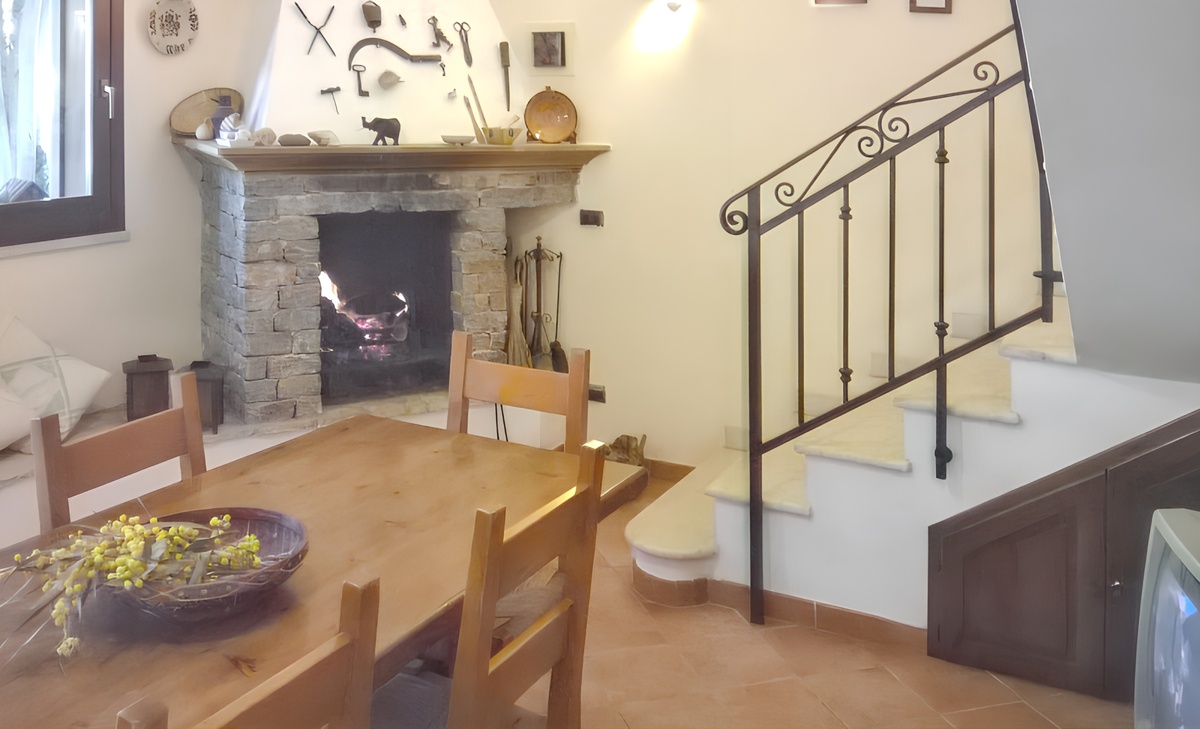 Maison avec jardin clos et barbecue à San Vito Lo Capo - Photo 4