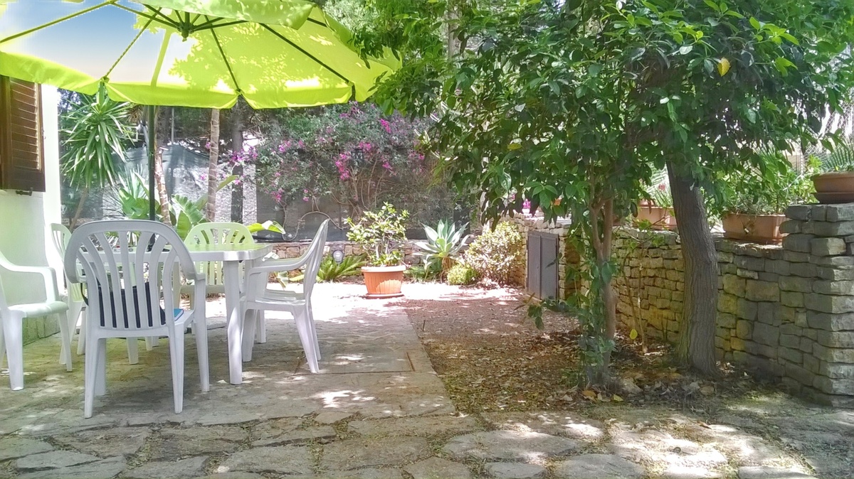 Maison avec jardin clos et barbecue à San Vito Lo Capo - Photo 15