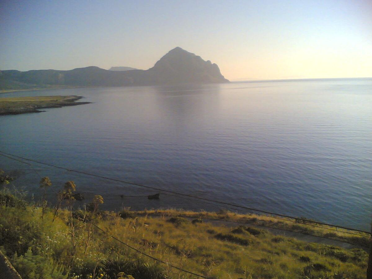 Maison avec jardin clos et barbecue à San Vito Lo Capo - Photo 16