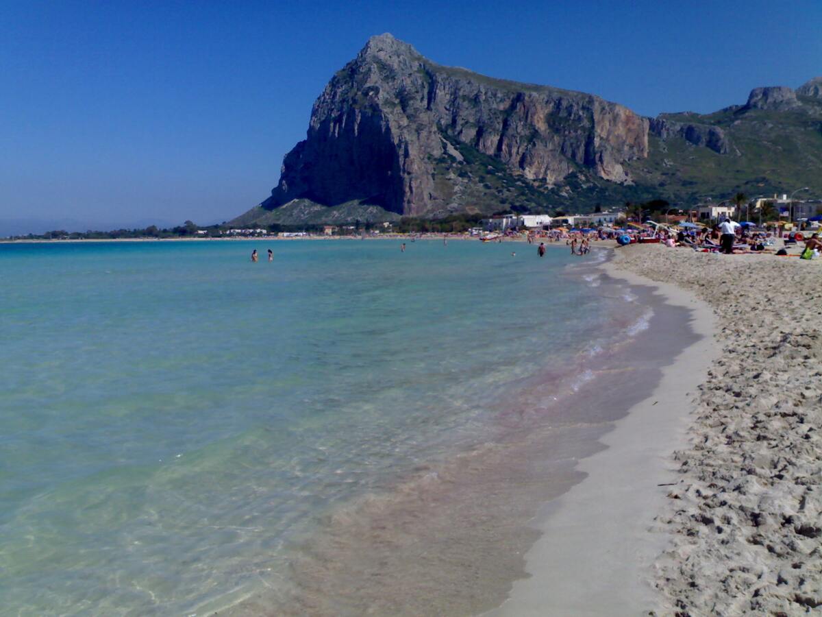Maison avec jardin clos et barbecue à San Vito Lo Capo - Photo 17