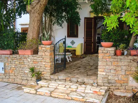 Location maison à San Vito Lo Capo