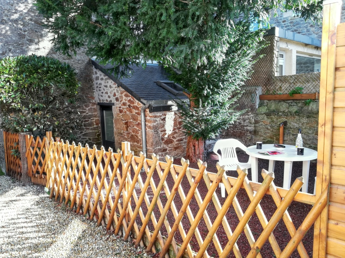 Maisonnette 50 m² avec jardin à Saint-Jacut-de-la-Mer - Photo 1