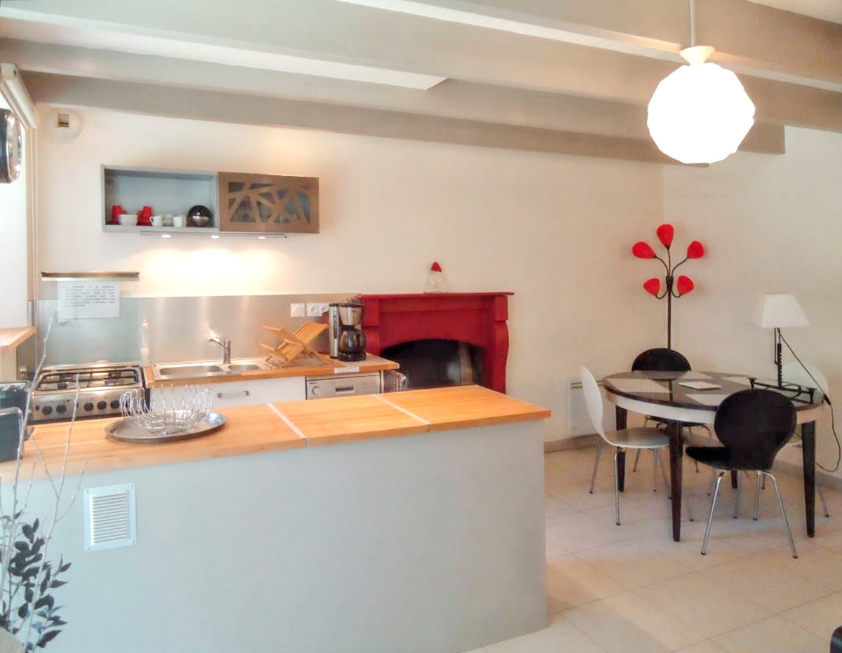 Maisonnette 50 m² avec jardin à Saint-Jacut-de-la-Mer - Photo 2