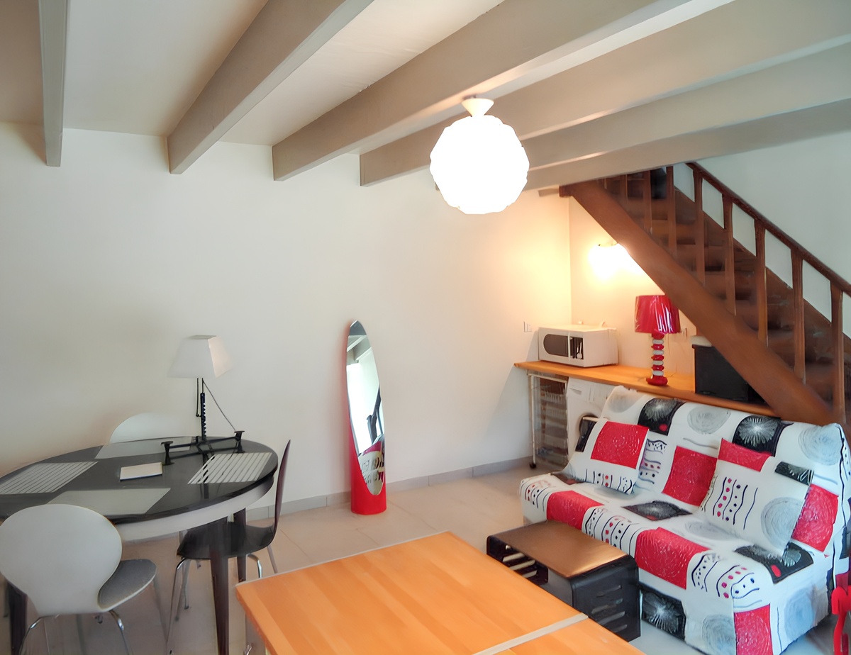 Maisonnette 50 m² avec jardin à Saint-Jacut-de-la-Mer - Photo 3