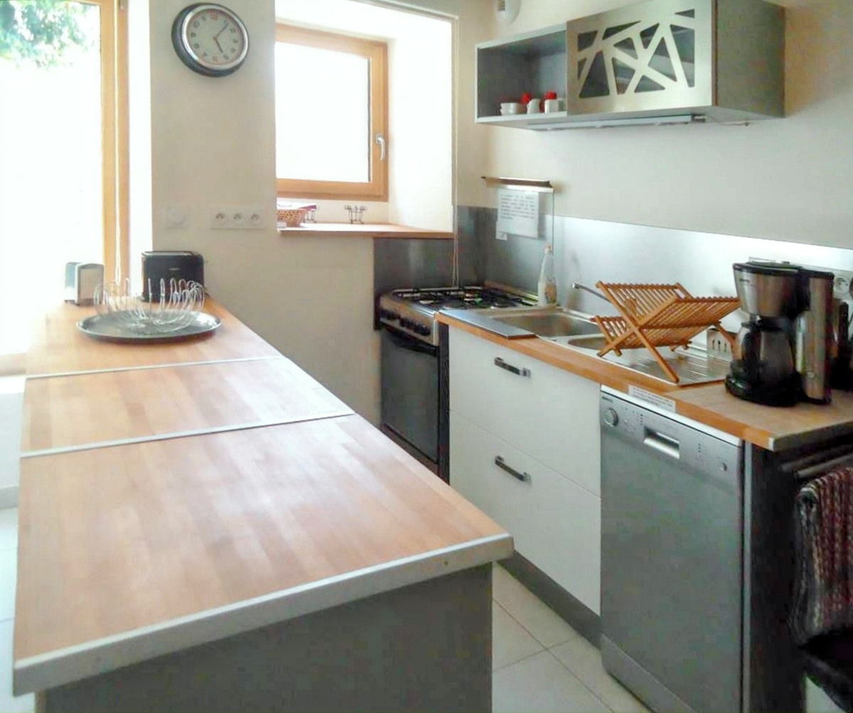 Maisonnette 50 m² avec jardin à Saint-Jacut-de-la-Mer - Photo 4
