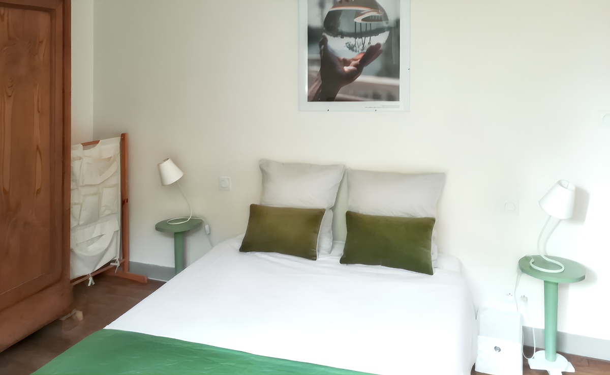 Maisonnette 50 m² avec jardin à Saint-Jacut-de-la-Mer - Photo 5