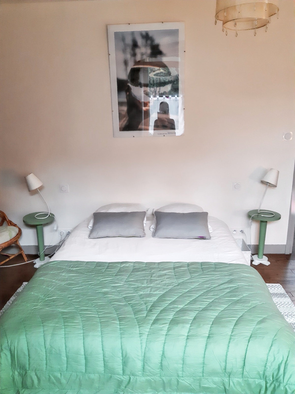 Maisonnette 50 m² avec jardin à Saint-Jacut-de-la-Mer - Photo 6