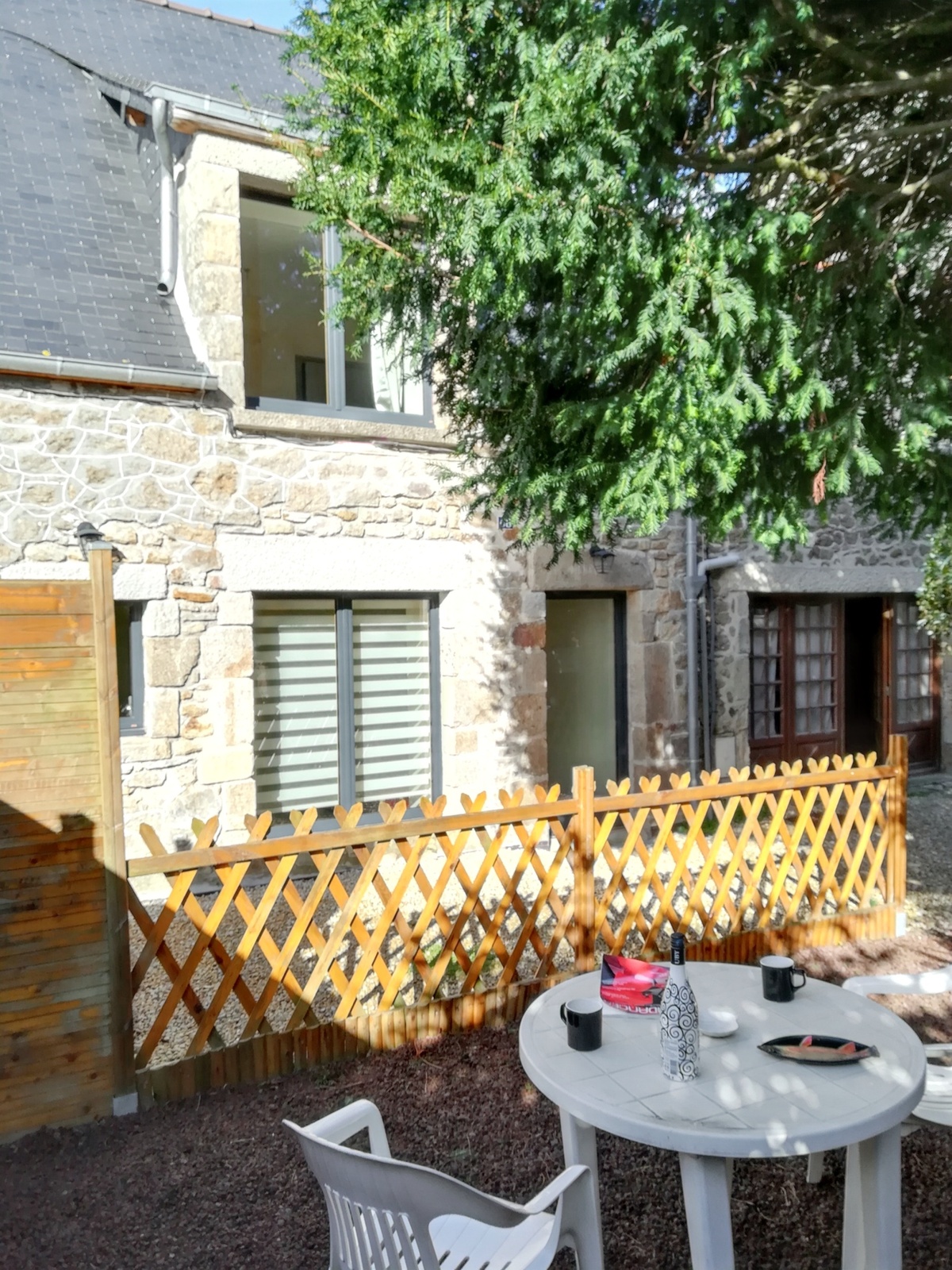 Maisonnette 50 m² avec jardin à Saint-Jacut-de-la-Mer - Photo 8