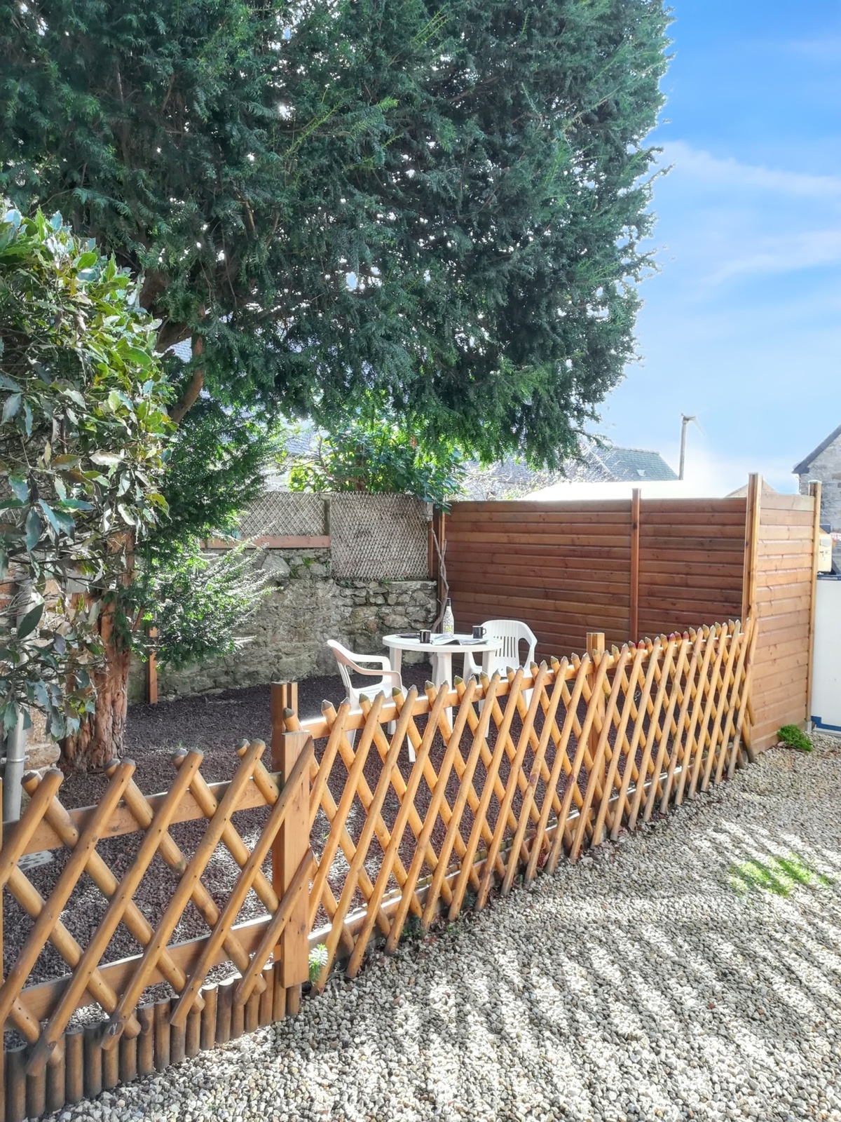 Maisonnette 50 m² avec jardin à Saint-Jacut-de-la-Mer - Photo 9