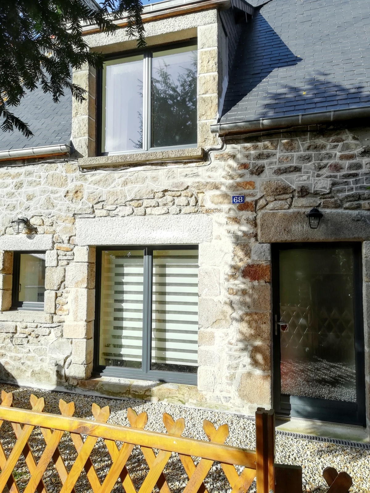 Maisonnette 50 m² avec jardin à Saint-Jacut-de-la-Mer - Photo 10