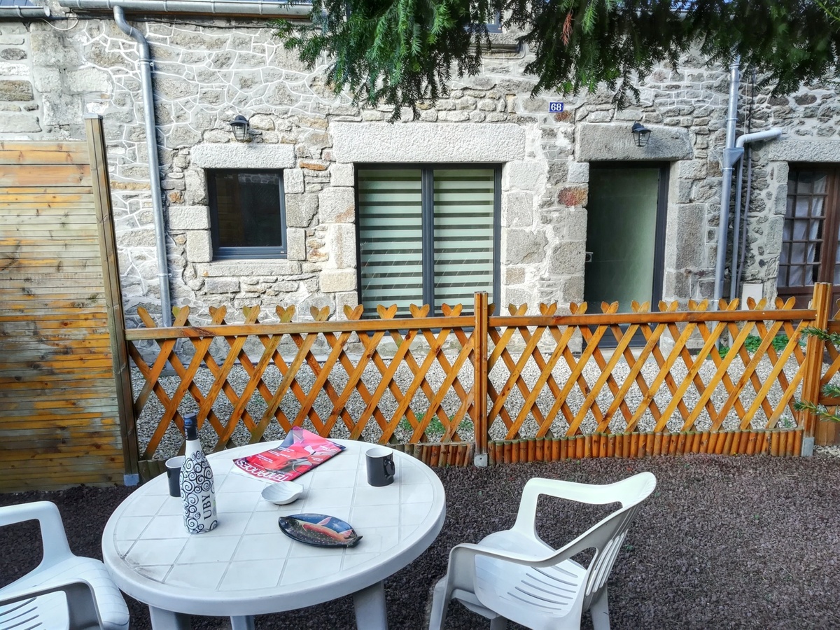 Maisonnette 50 m² avec jardin à Saint-Jacut-de-la-Mer - Photo 11