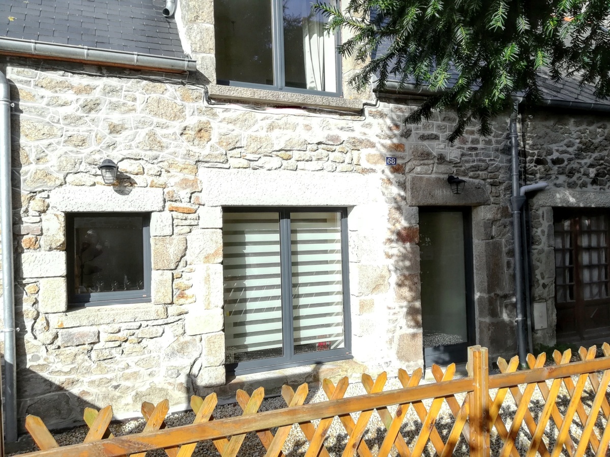Maisonnette 50 m² avec jardin à Saint-Jacut-de-la-Mer - Photo 13