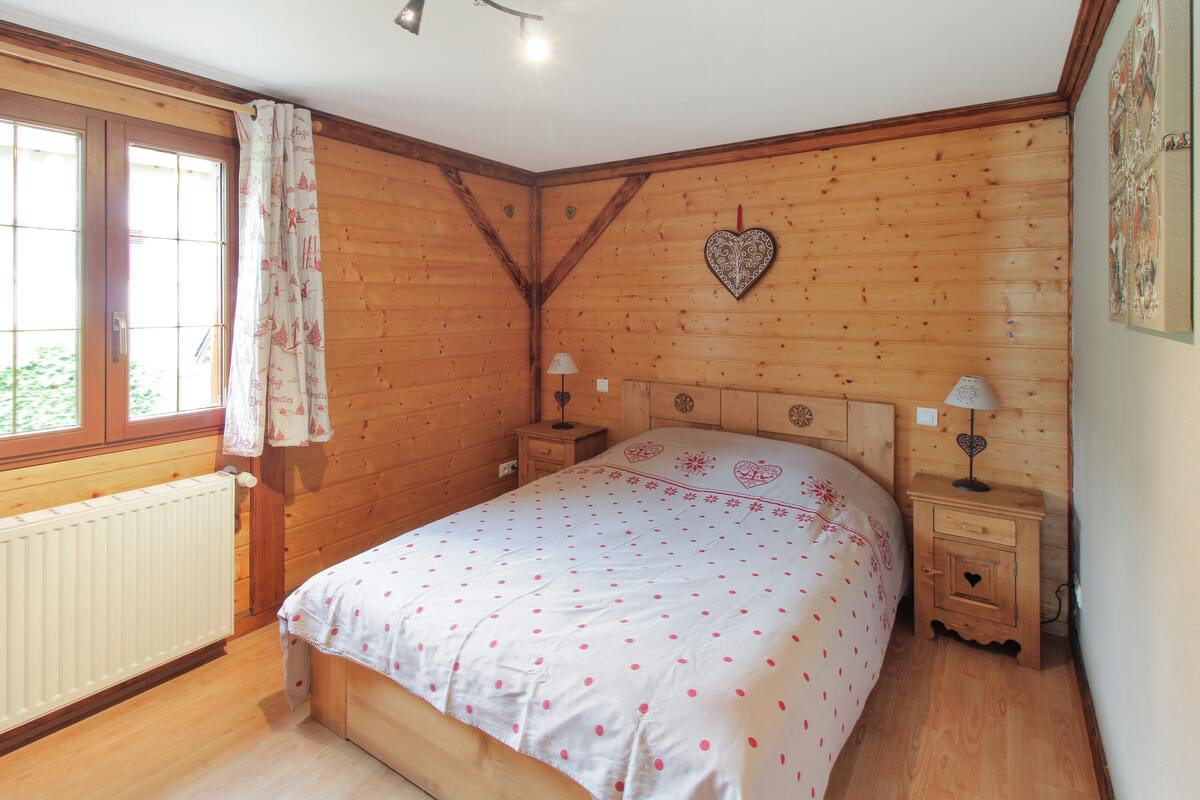 Chalet de 70 m² avec vue montagne et balcon à Stosswihr - Photo 6