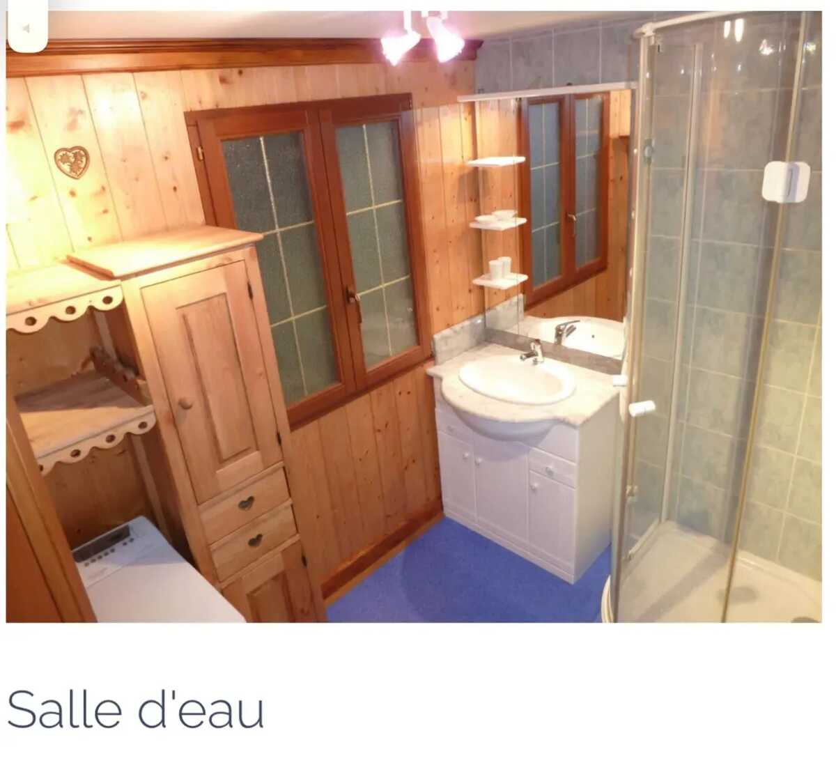Chalet de 70 m² avec vue montagne et balcon à Stosswihr - Photo 10