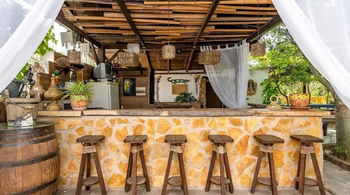 Villa 14 pers. avec piscine chauffée et vue montagne à Baza - Photo 3