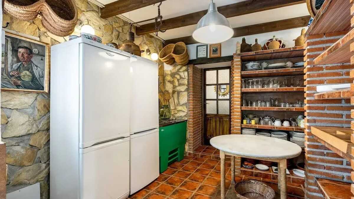 Villa 14 pers. avec piscine chauffée et vue montagne à Baza - Photo 10
