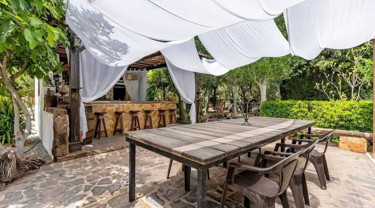 Villa 14 pers. avec piscine chauffée et vue montagne à Baza - Photo 25