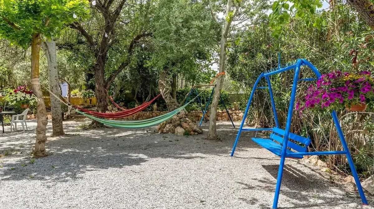 Villa 14 pers. avec piscine chauffée et vue montagne à Baza - Photo 27