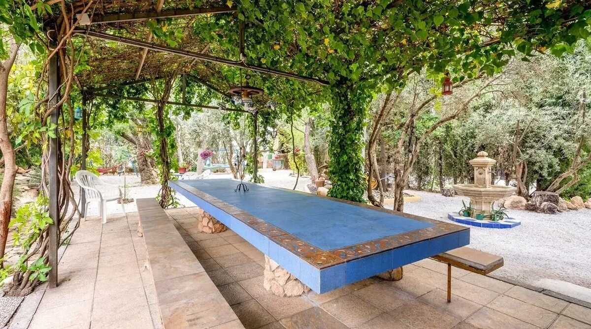 Villa 14 pers. avec piscine chauffée et vue montagne à Baza - Photo 30