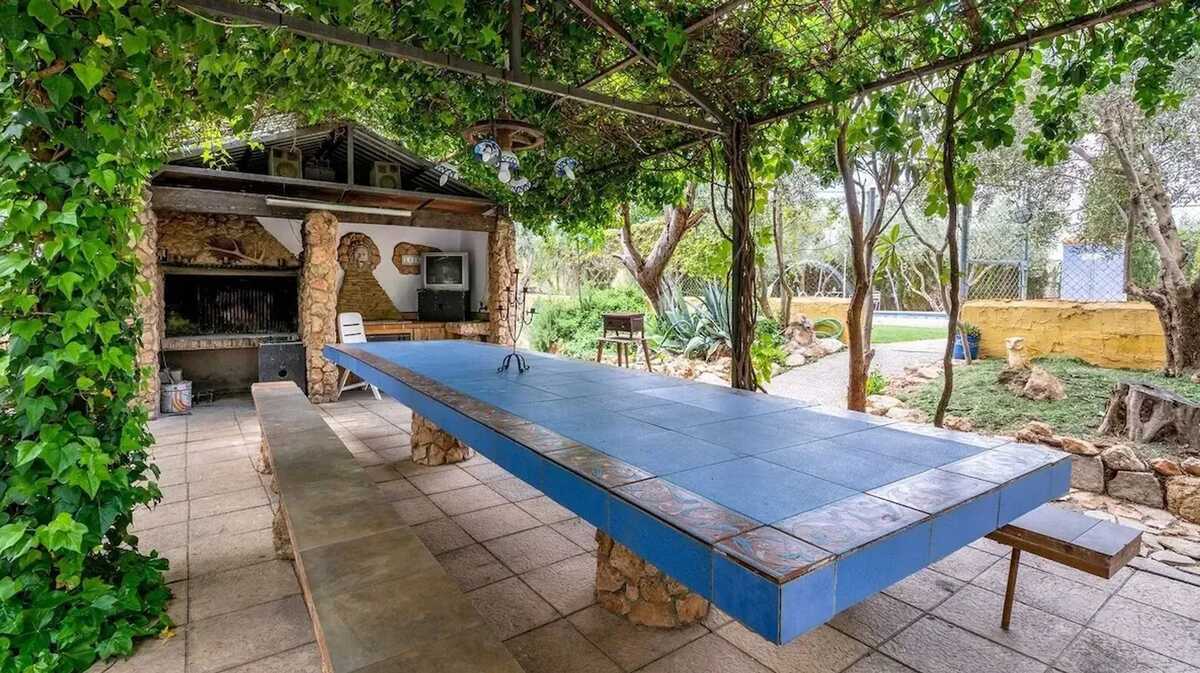 Villa 14 pers. avec piscine chauffée et vue montagne à Baza - Photo 31