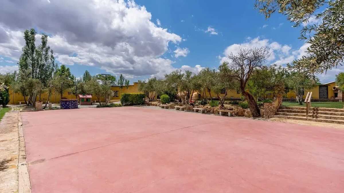 Villa 14 pers. avec piscine chauffée et vue montagne à Baza - Photo 38