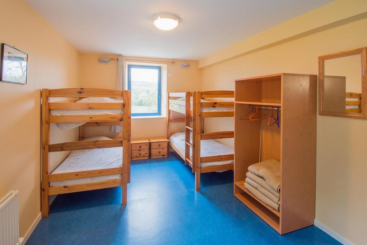 Maison 7 chambres pour 25 personnes à Saint-Côme-d'Olt - Photo 3