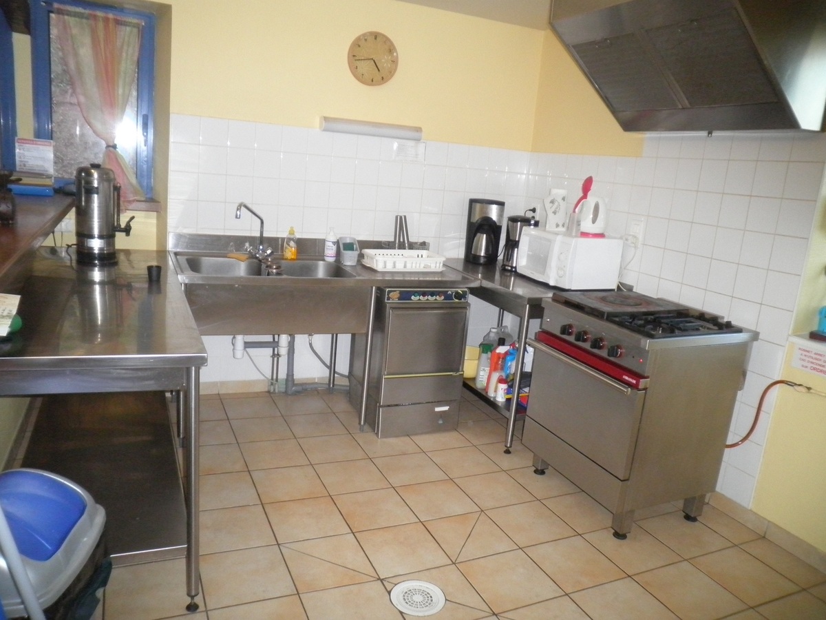Maison 7 chambres pour 25 personnes à Saint-Côme-d'Olt - Photo 7
