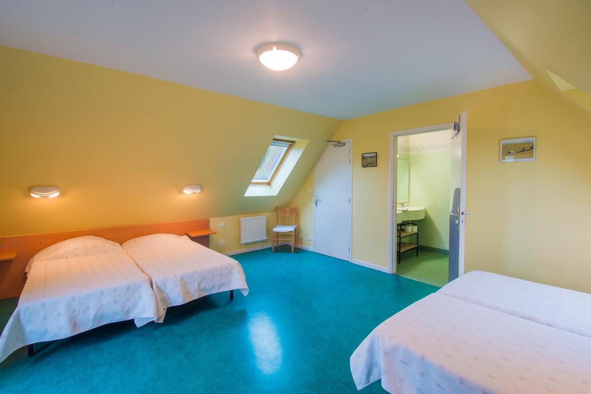 Maison 7 chambres pour 25 personnes à Saint-Côme-d'Olt - Photo 8