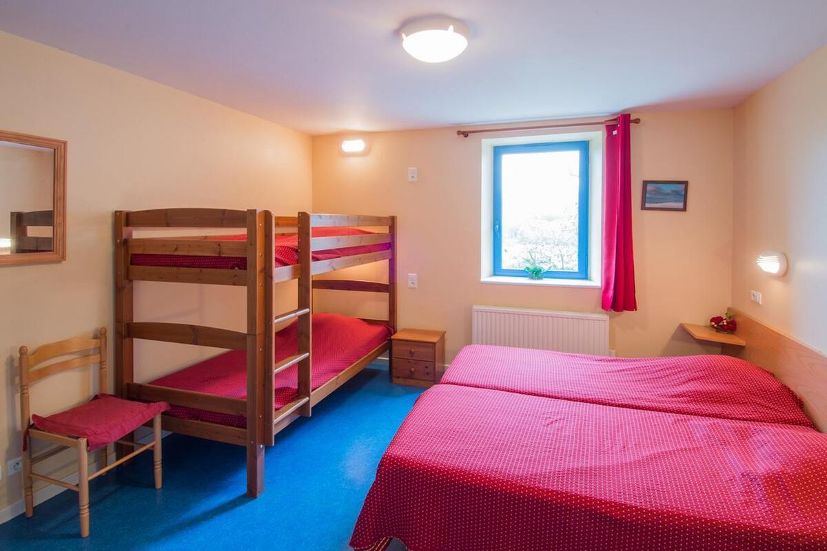 Maison 7 chambres pour 25 personnes à Saint-Côme-d'Olt - Photo 9
