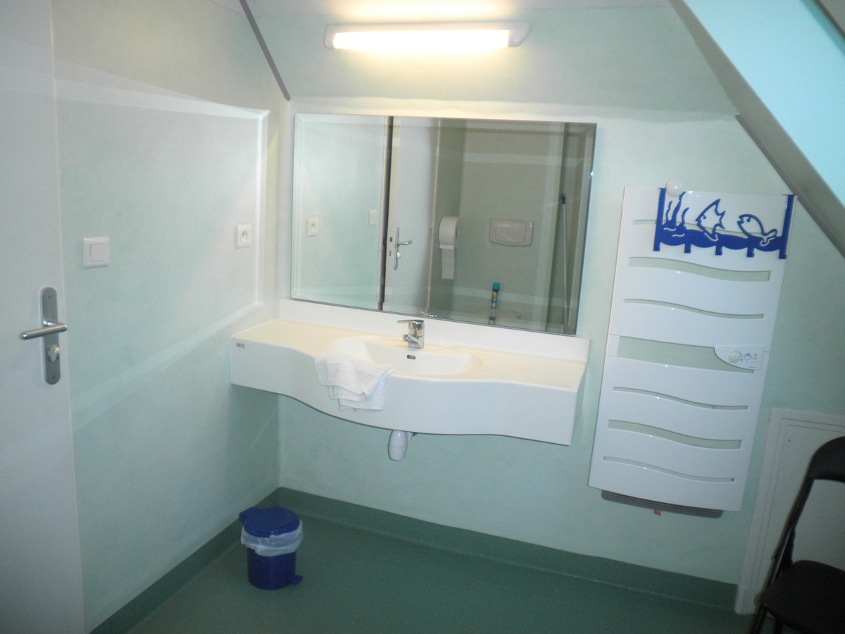 Maison 7 chambres pour 25 personnes à Saint-Côme-d'Olt - Photo 11