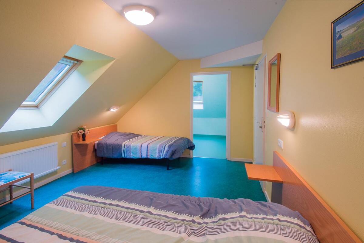 Maison 7 chambres pour 25 personnes à Saint-Côme-d'Olt - Photo 12