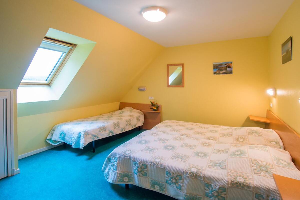 Maison 7 chambres pour 25 personnes à Saint-Côme-d'Olt - Photo 14