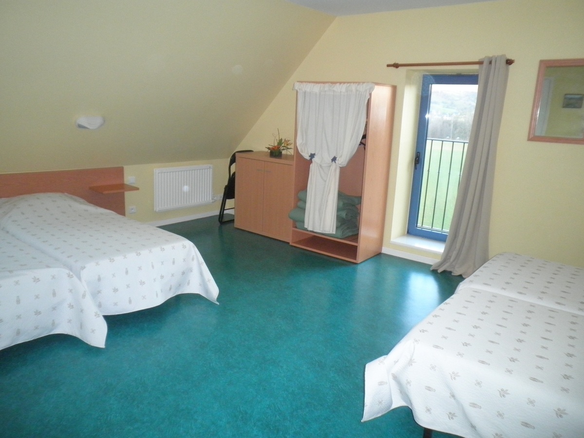 Maison 7 chambres pour 25 personnes à Saint-Côme-d'Olt - Photo 15
