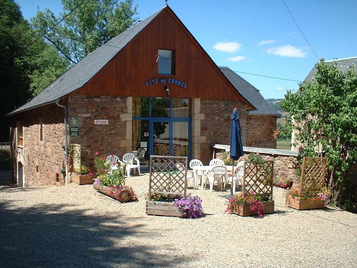 Maison 7 chambres pour 25 personnes à Saint-Côme-d'Olt - Photo 17