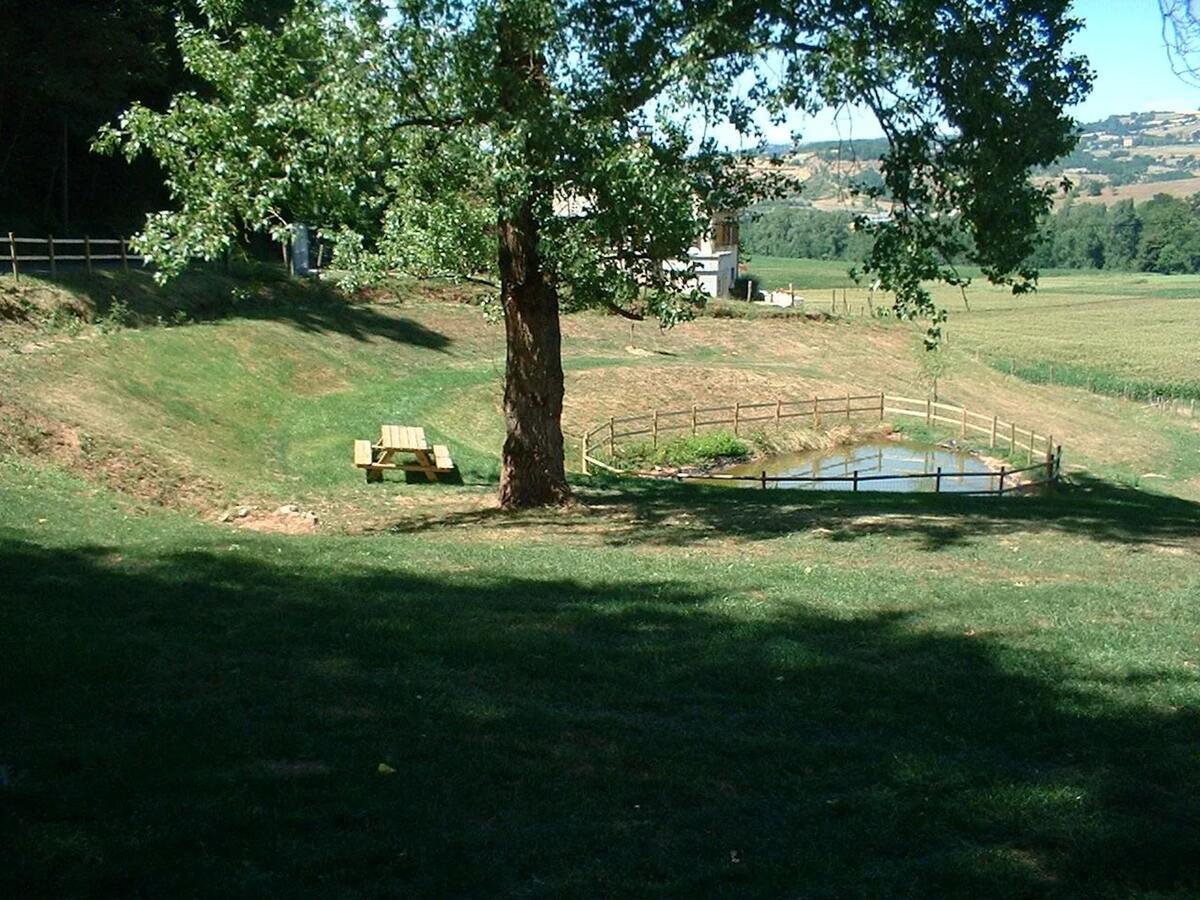 Maison 7 chambres pour 25 personnes à Saint-Côme-d'Olt - Photo 18