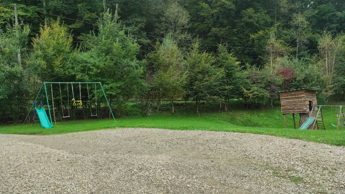 Maison 7 chambres pour 25 personnes à Saint-Côme-d'Olt - Photo 19