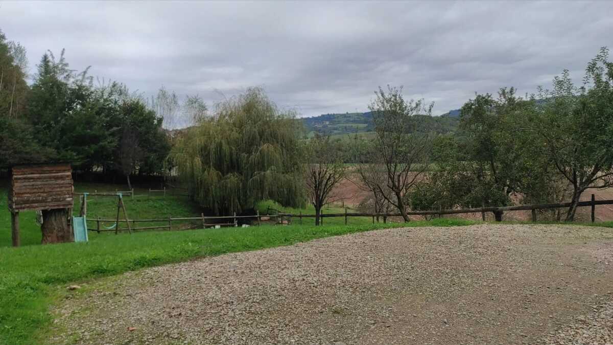 Maison 7 chambres pour 25 personnes à Saint-Côme-d'Olt - Photo 21