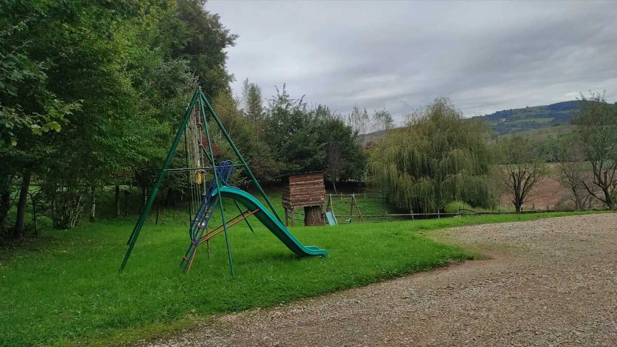 Maison 7 chambres pour 25 personnes à Saint-Côme-d'Olt - Photo 22