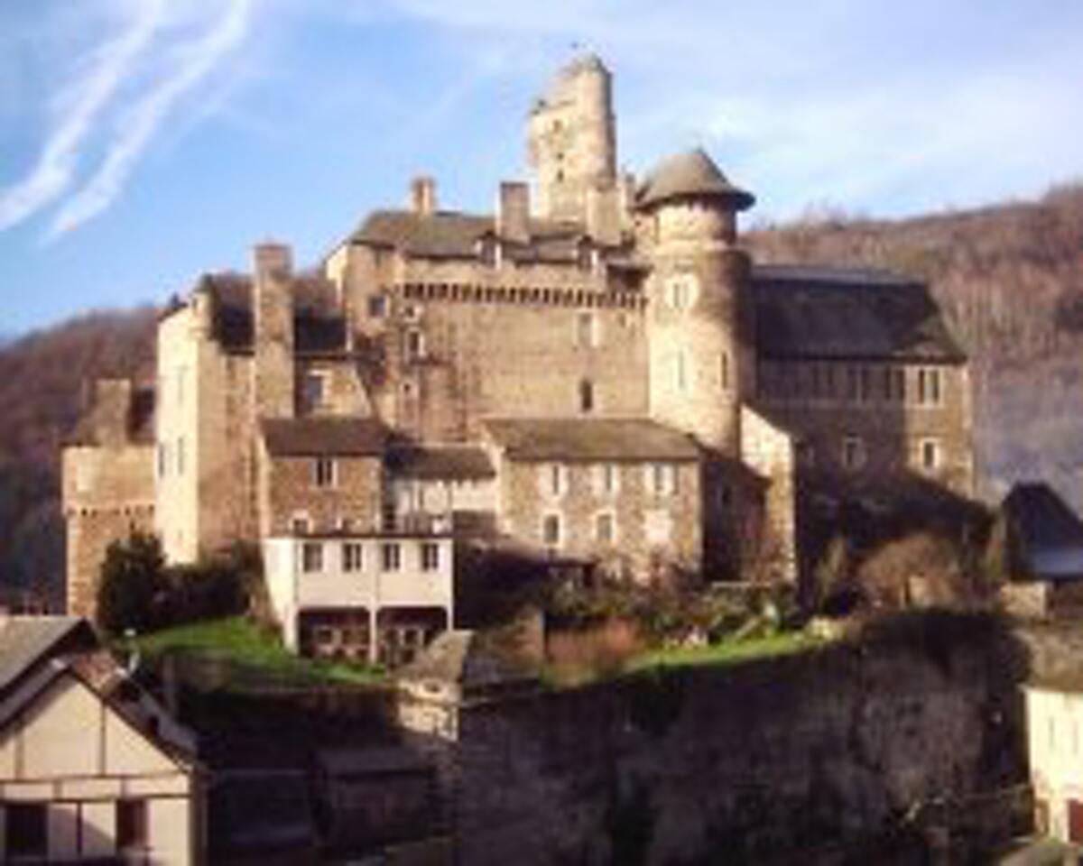 Maison 7 chambres pour 25 personnes à Saint-Côme-d'Olt - Photo 23