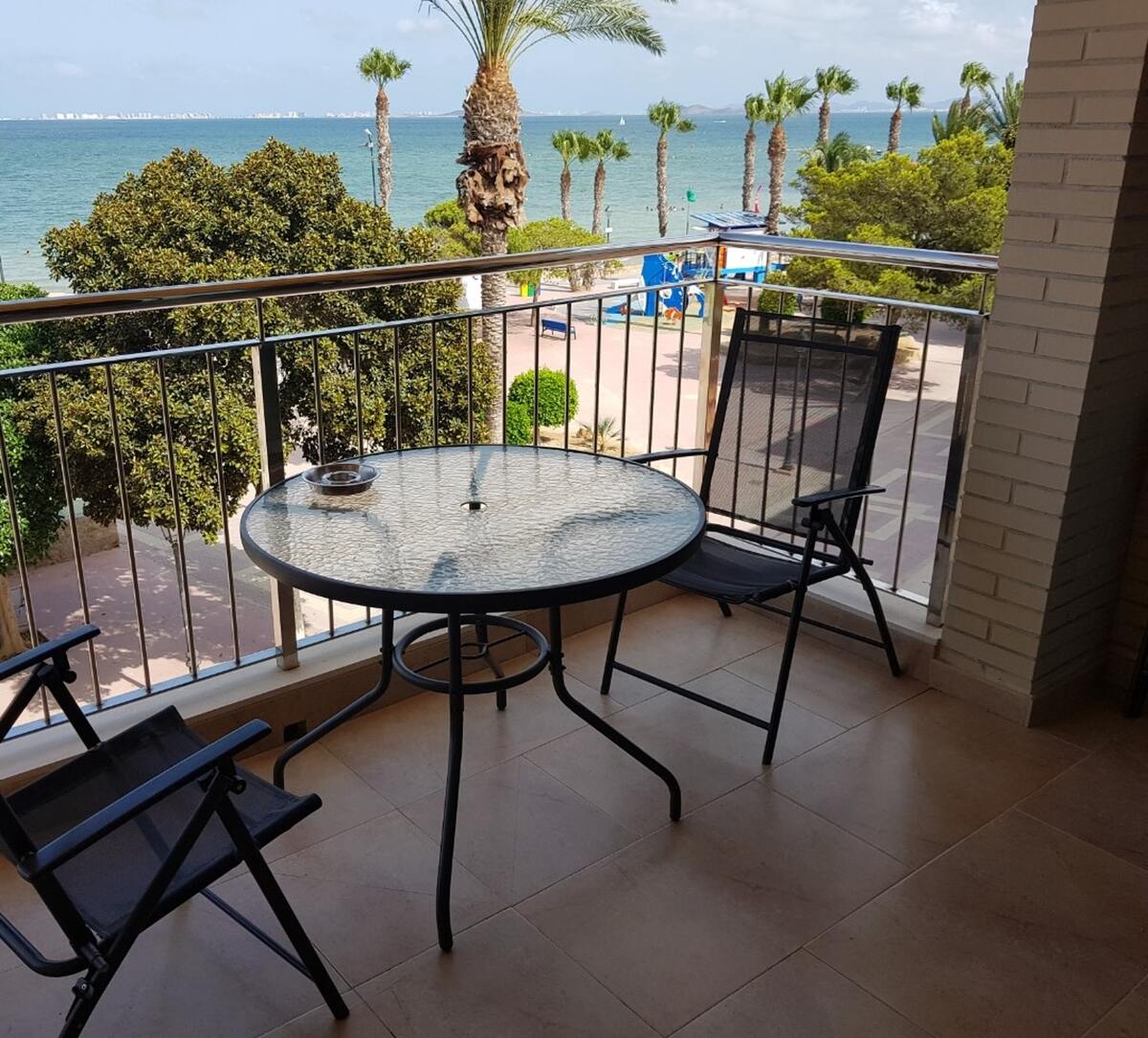 Appartement 90 m² 3 chambres avec terrasse jardin - Photo 2