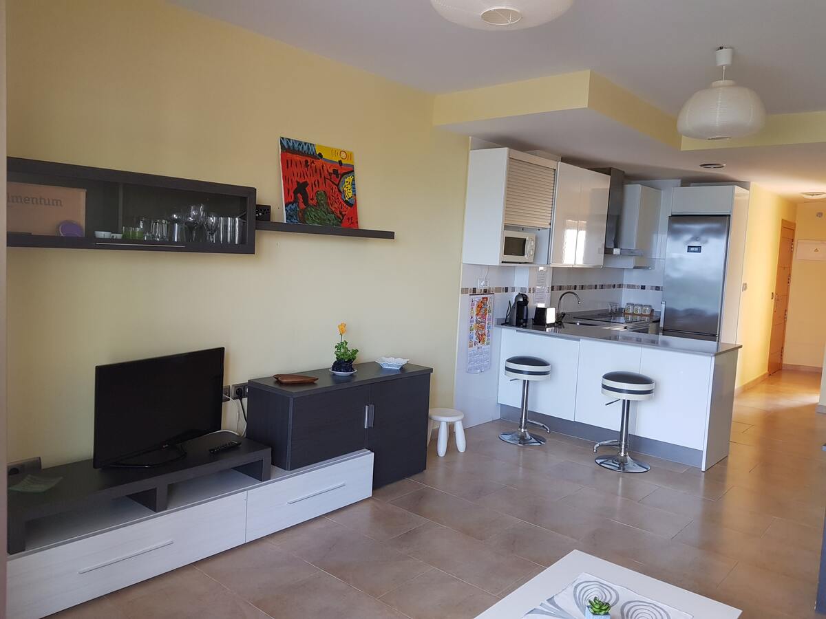 Appartement 90 m² 3 chambres avec terrasse jardin - Photo 3