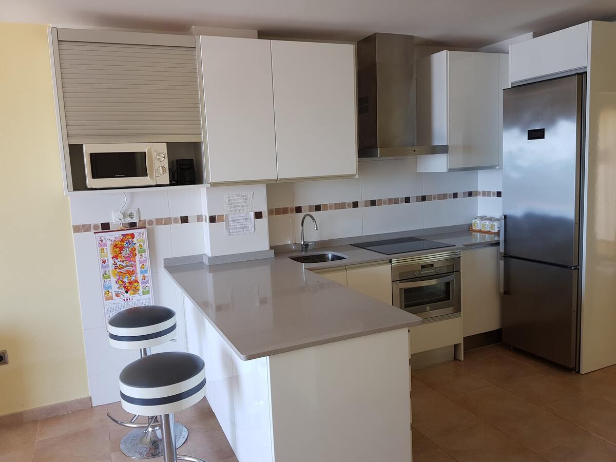 Appartement 90 m² 3 chambres avec terrasse jardin - Photo 5