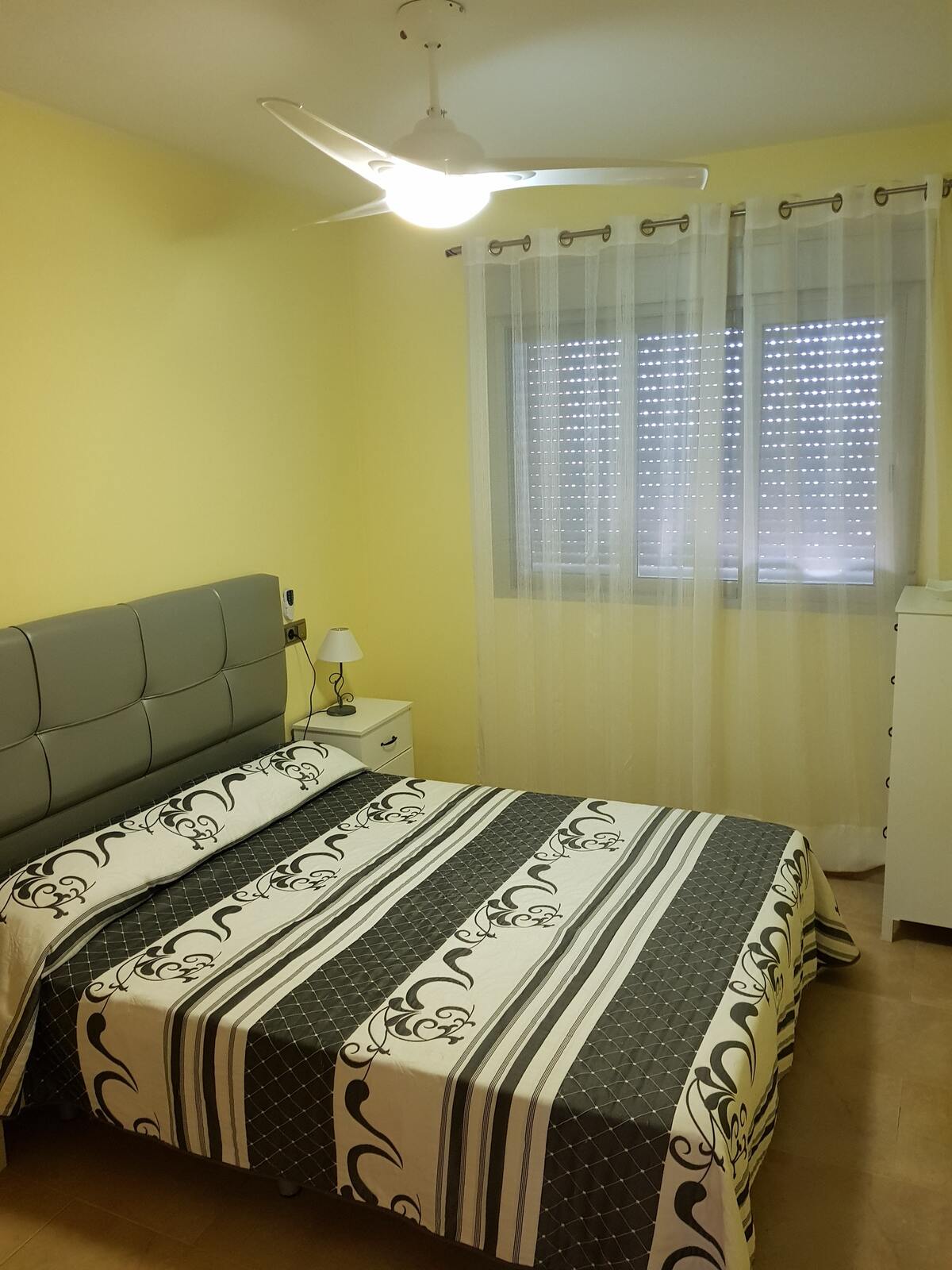Appartement 90 m² 3 chambres avec terrasse jardin - Photo 6