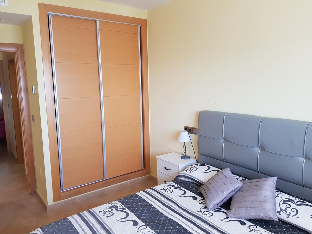 Appartement 90 m² 3 chambres avec terrasse jardin - Photo 7