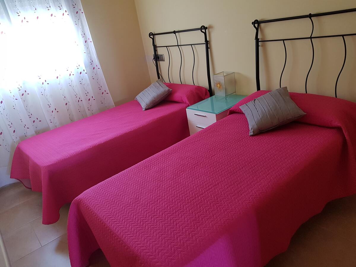 Appartement 90 m² 3 chambres avec terrasse jardin - Photo 9