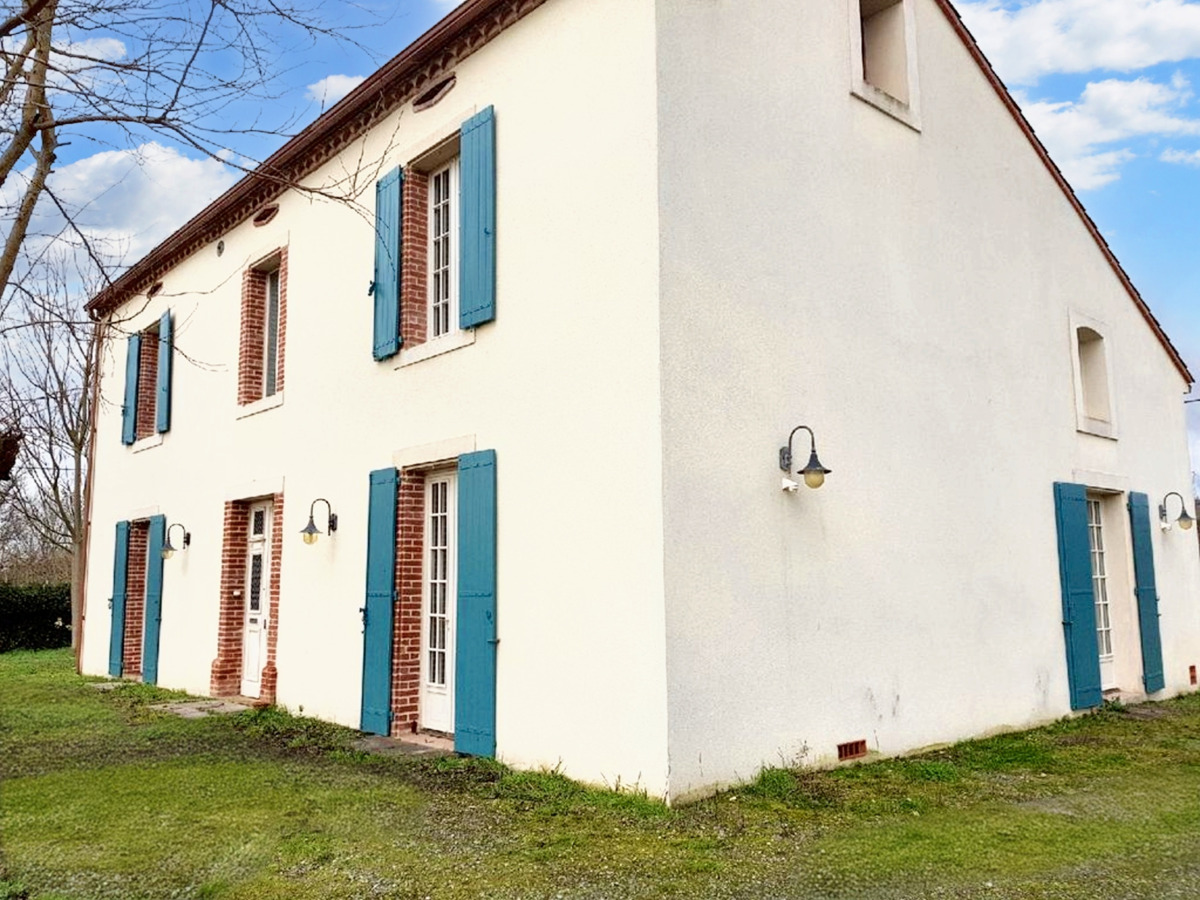 Maison 210 m² à Albi, 8 personnes, pétanque et terrasse - Photo 2